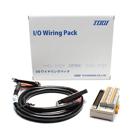 I/O Wiring Pack