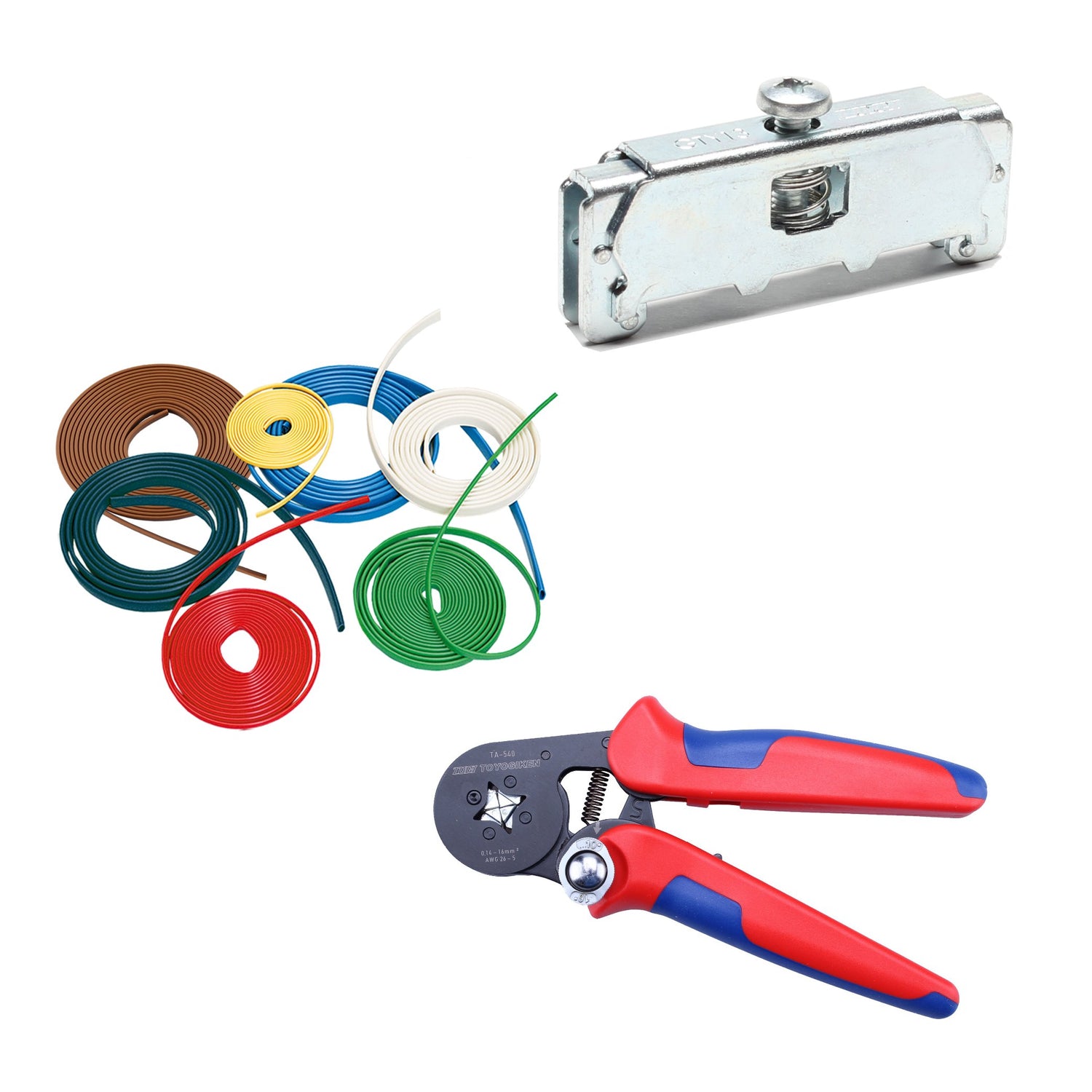Accessories