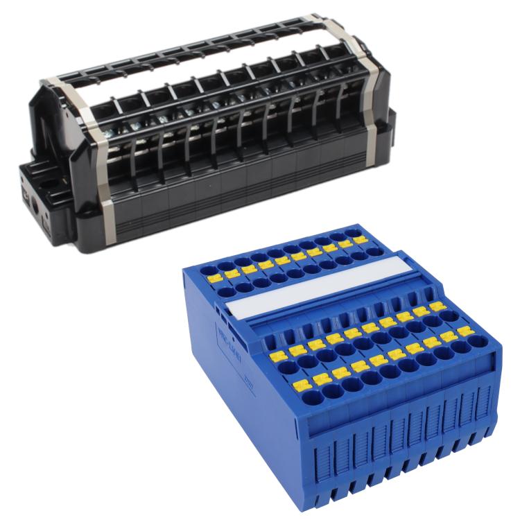 Terminal Blocks