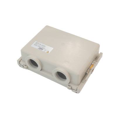BOXTR-2025