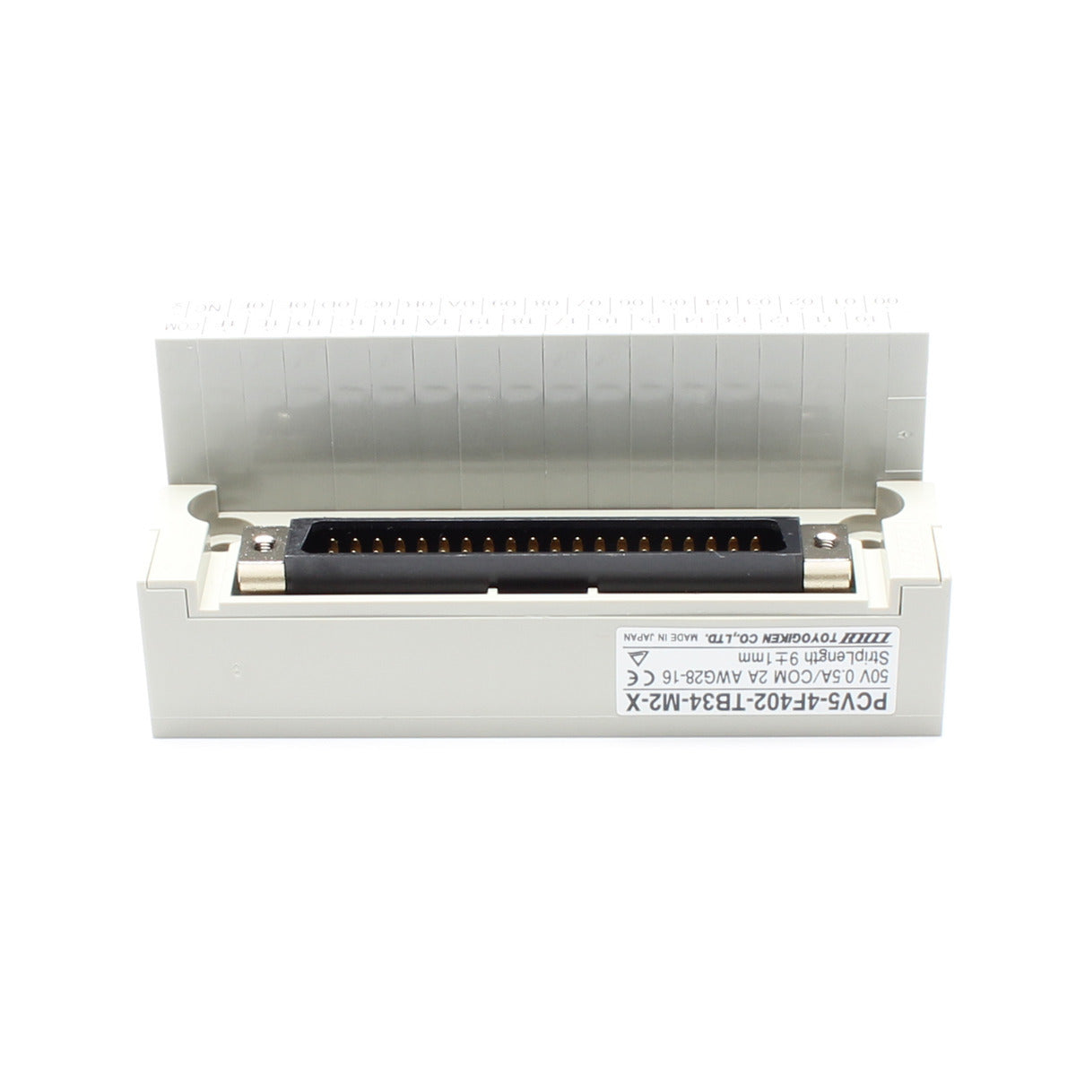 PCV5-4F402-TB34-M2-X
