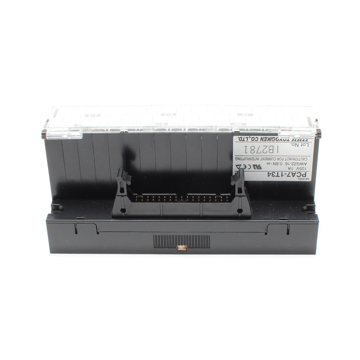 PCA7-1T34