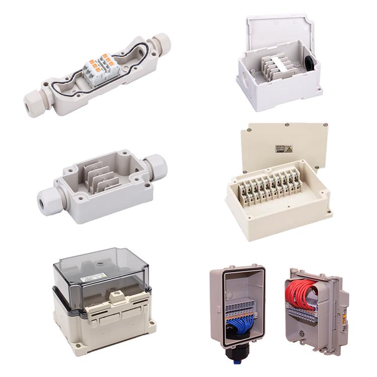 Box Terminals – TOGI Online Store