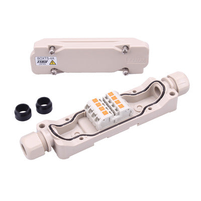 BOXTS-4A
