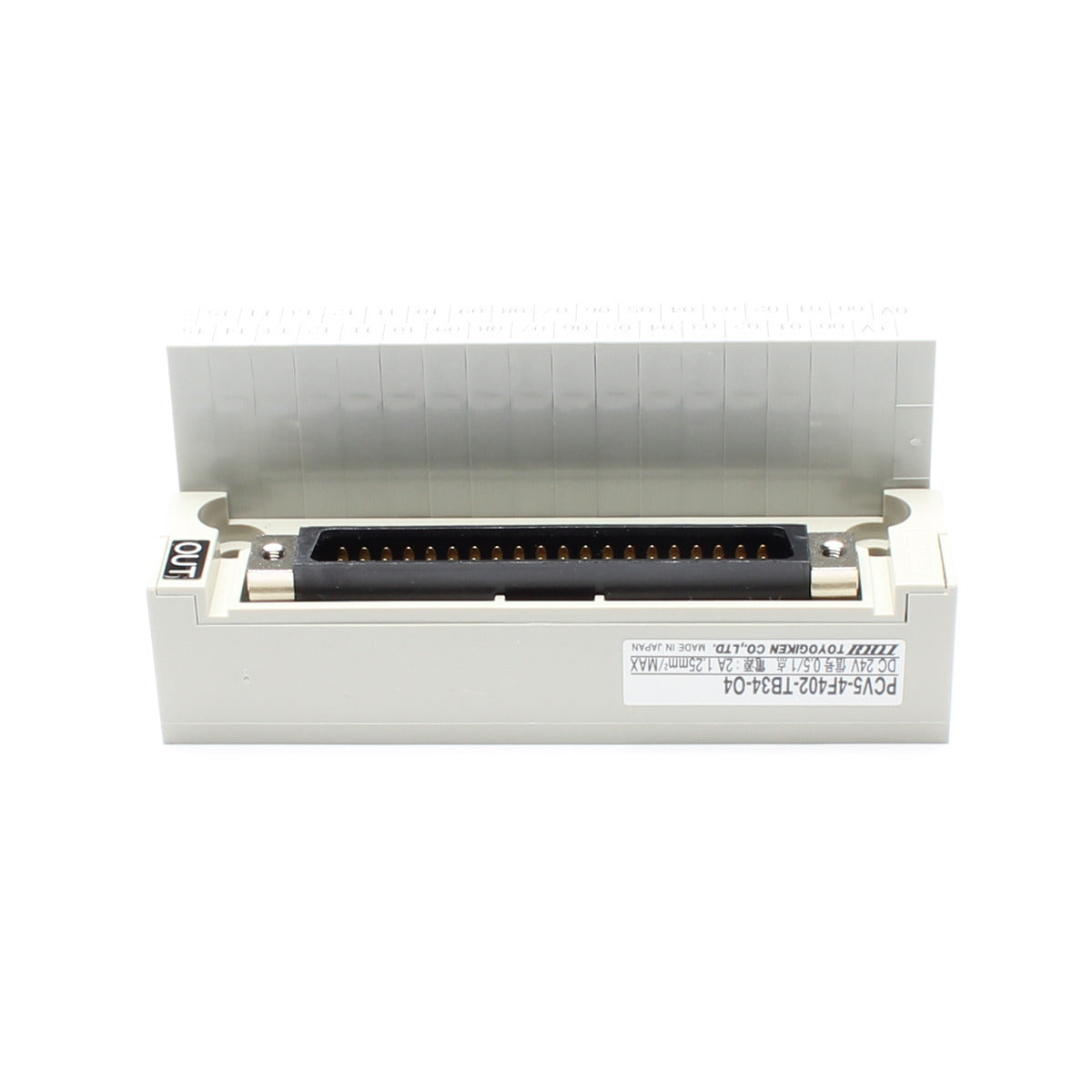 PCV5-4F402-TB34-O4