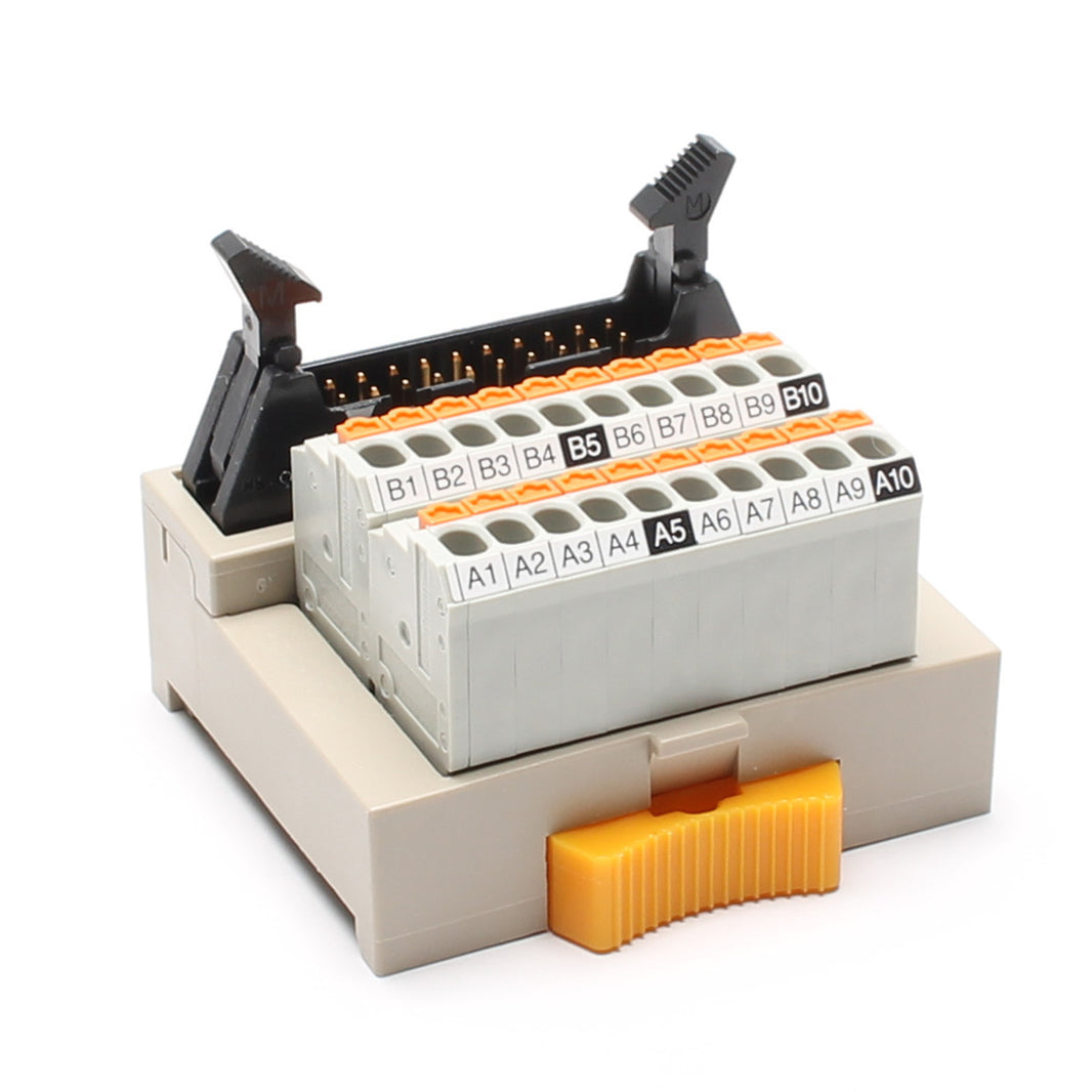 Interface Terminals – TOGI Online Store