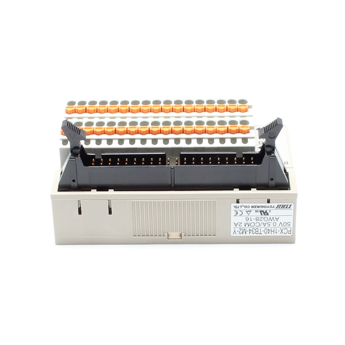 PCX-1H40-TB34-M2-Y