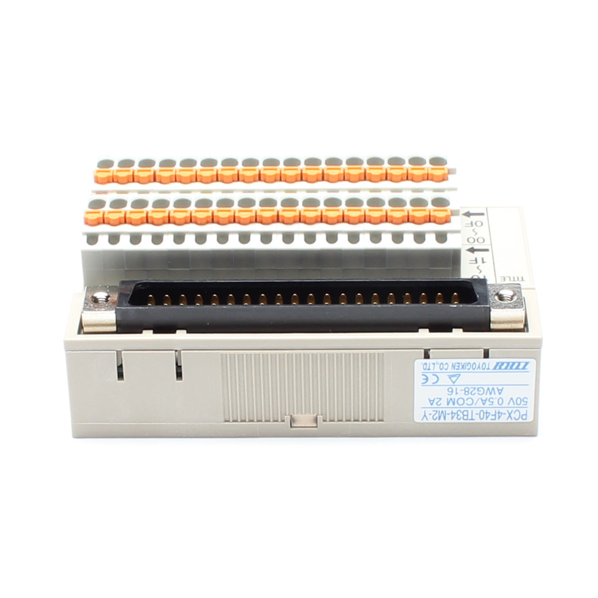 PCX-4F40-TB34-M2-Y