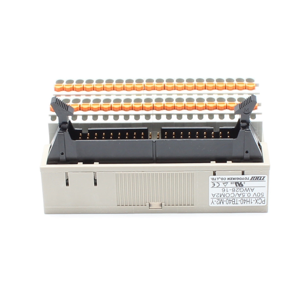 PCX-1H40-TB40-M2-Y