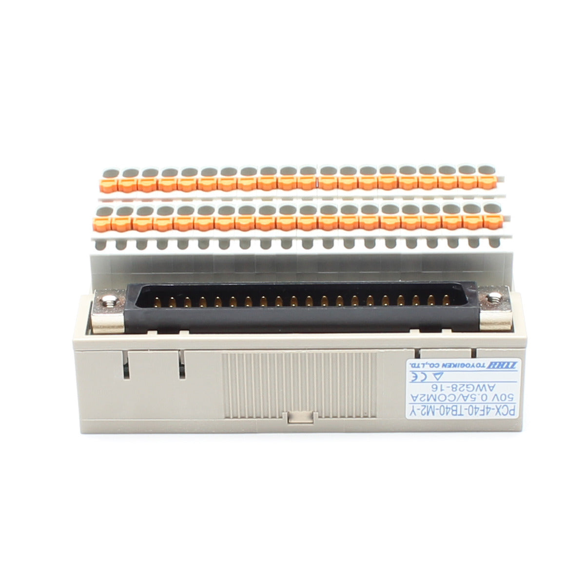 PCX-4F40-TB40-M2-Y