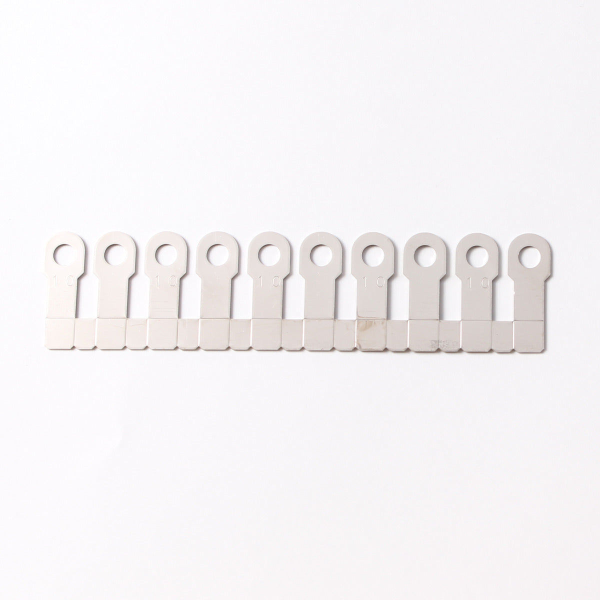 SBR10-※ (50pcs)