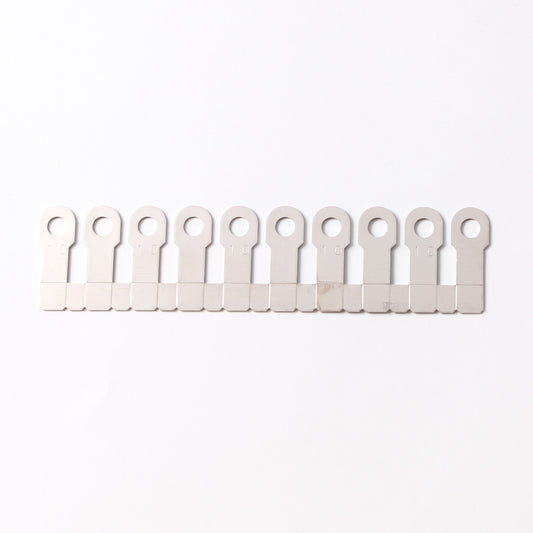 SBR9.5-※ (50pcs)
