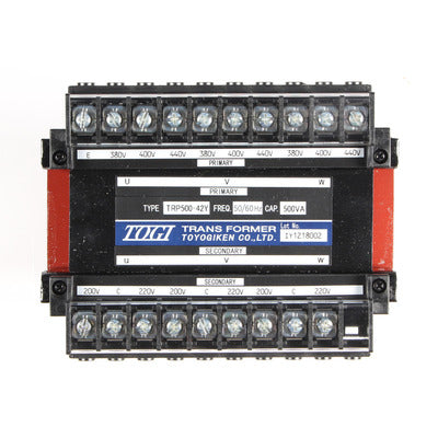 TRP10K-42Y
