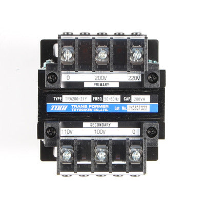 TRA500-21Y